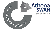 Athena Awan Silver Award